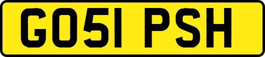 GO51PSH