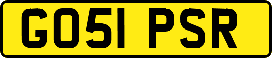 GO51PSR