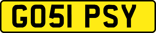 GO51PSY