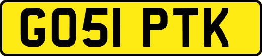 GO51PTK