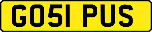GO51PUS