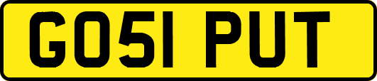 GO51PUT