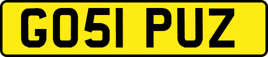 GO51PUZ
