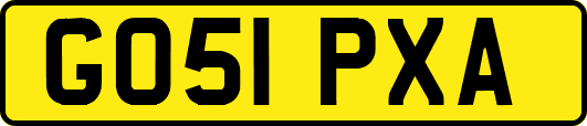 GO51PXA