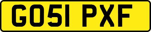 GO51PXF