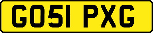 GO51PXG