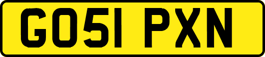 GO51PXN