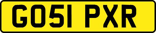 GO51PXR