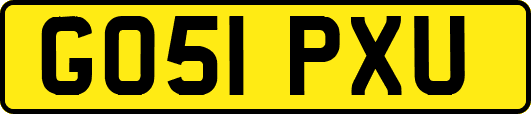 GO51PXU