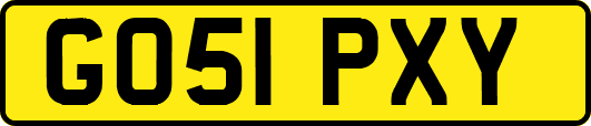 GO51PXY