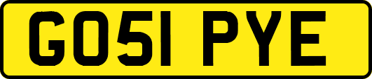 GO51PYE