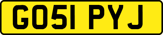 GO51PYJ
