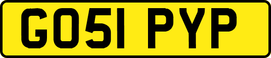 GO51PYP