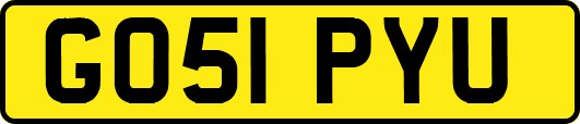 GO51PYU