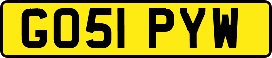 GO51PYW