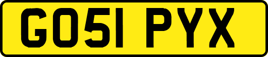 GO51PYX