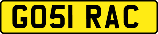GO51RAC