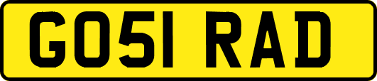GO51RAD