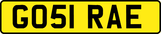 GO51RAE