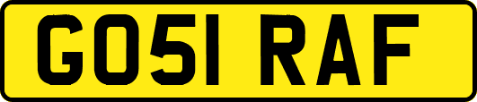 GO51RAF