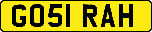 GO51RAH