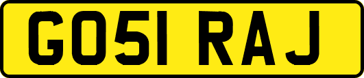 GO51RAJ