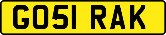 GO51RAK