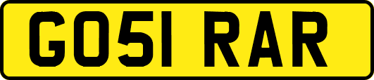 GO51RAR
