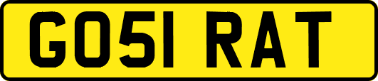 GO51RAT
