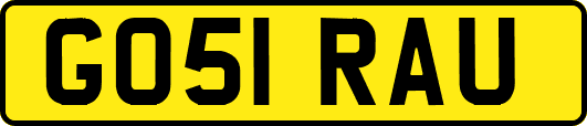 GO51RAU