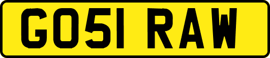 GO51RAW