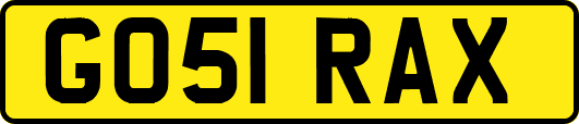 GO51RAX