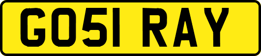 GO51RAY