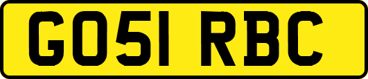 GO51RBC