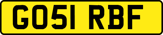 GO51RBF