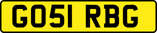 GO51RBG