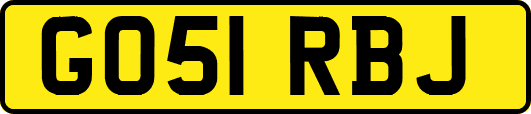 GO51RBJ