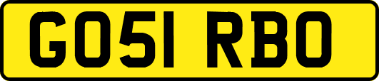 GO51RBO