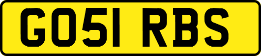 GO51RBS