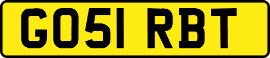 GO51RBT