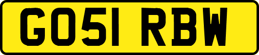 GO51RBW