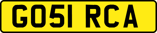 GO51RCA