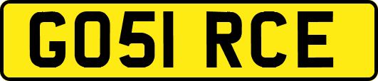 GO51RCE