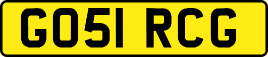 GO51RCG