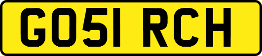 GO51RCH