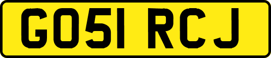 GO51RCJ