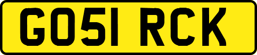 GO51RCK