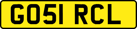 GO51RCL