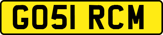 GO51RCM