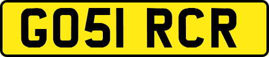GO51RCR